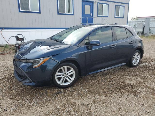 2019 TOYOTA COROLLA SE, 