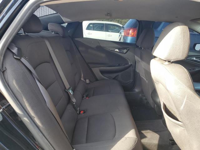 1G1ZG5ST1LF157988 - 2020 CHEVROLET MALIBU RS 黑色 照片 10