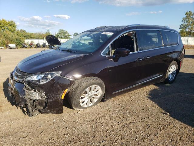 2019 CHRYSLER PACIFICA TOURING L, 