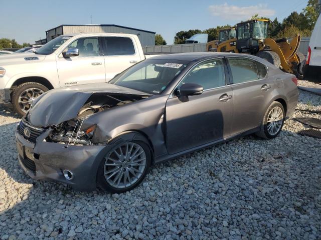 2014 LEXUS GS 350, null