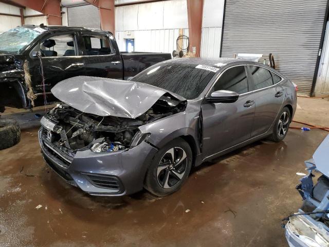 2021 HONDA INSIGHT EX, 