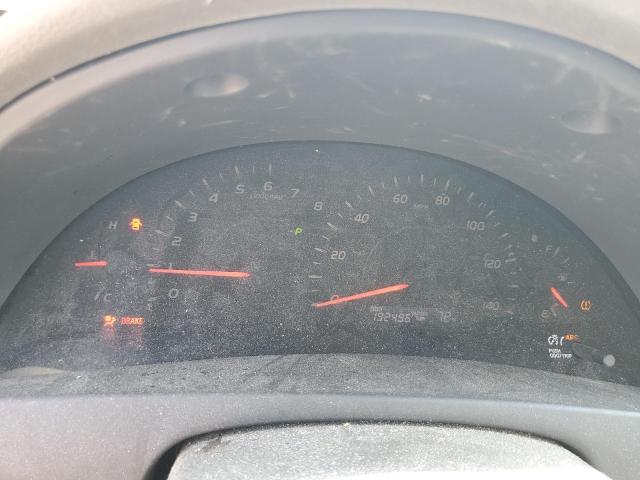 4T1BE46K89U323840 - 2009 TOYOTA CAMRY BASE ლურჯი ფოტო 9