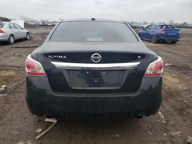 1N4AL3AP0FN872057 - 2015 NISSAN ALTIMA 2.5 BLACK photo 6