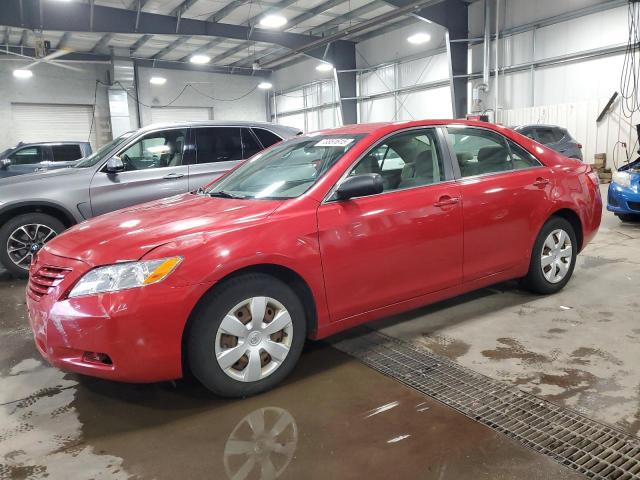 2008 TOYOTA CAMRY CE, 