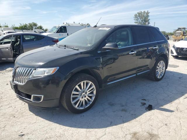 2012 LINCOLN MKX, 