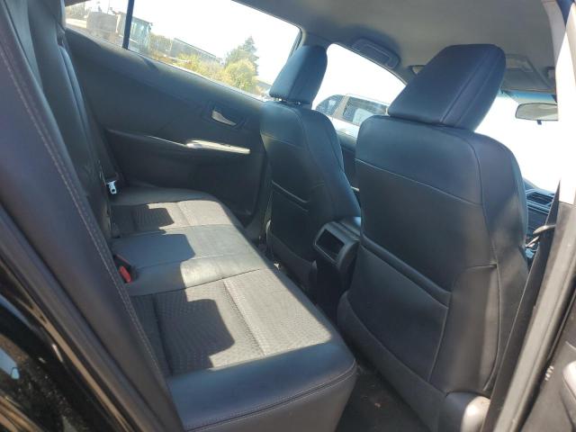 4T1BF1FK1CU109226 - 2012 TOYOTA CAMRY BASE 黑色 照片 10