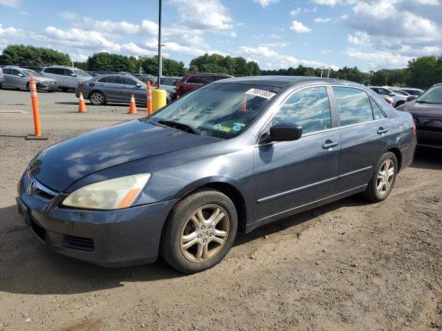 2007 HONDA ACCORD EX, 