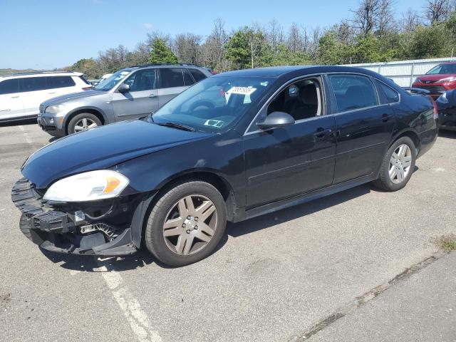 2012 CHEVROLET IMPALA LT, 