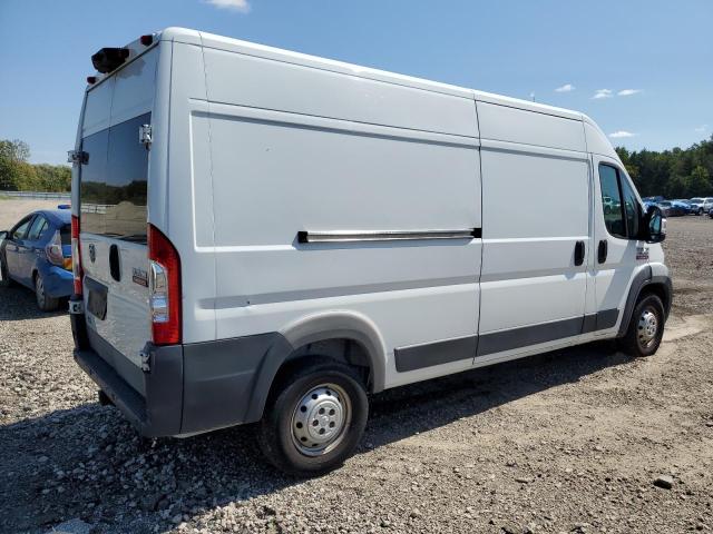 3C6TRVDG2GE101282 - 2016 RAM PROMASTER 2500 HIGH WHITE photo 3
