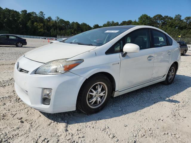 2011 TOYOTA PRIUS, 