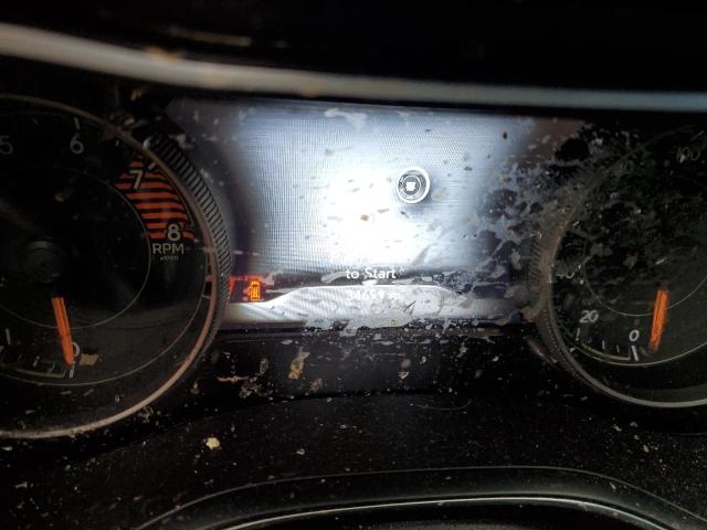 1C4PJMBX8LD624607 - 2020 JEEP CHEROKEE TRAILHAWK BLUE photo 9