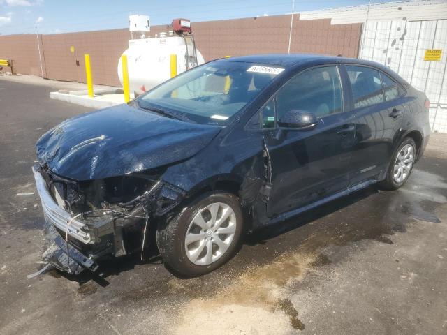 2025 TOYOTA COROLLA LE, 