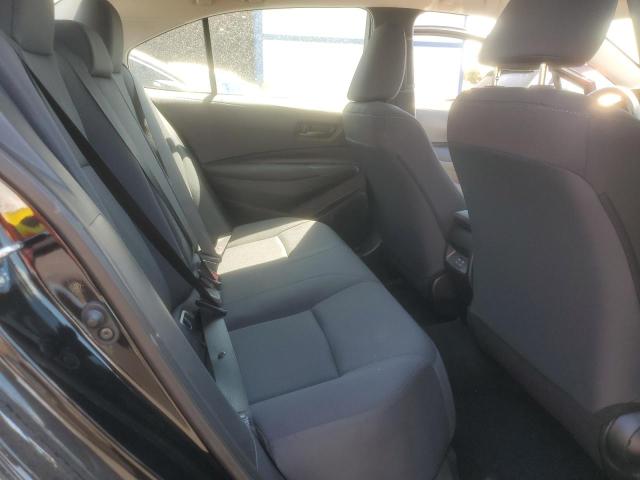 5YFB4MDE9SP274459 - 2025 TOYOTA COROLLA LE 黑色 照片 10