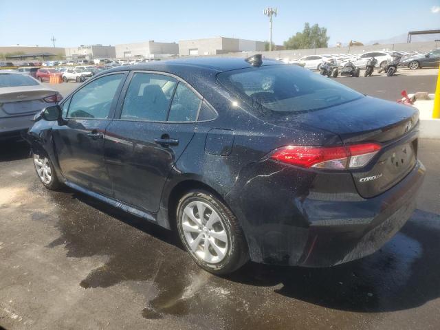 5YFB4MDE9SP274459 - 2025 TOYOTA COROLLA LE 黑色 照片 2