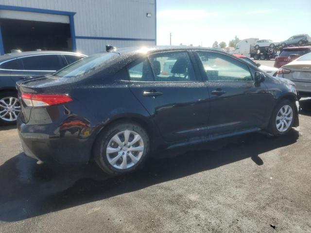 5YFB4MDE9SP274459 - 2025 TOYOTA COROLLA LE 黑色 照片 3