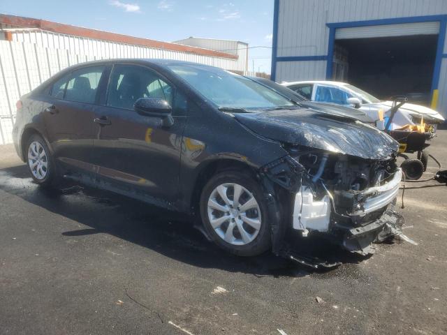 5YFB4MDE9SP274459 - 2025 TOYOTA COROLLA LE 黑色 照片 4