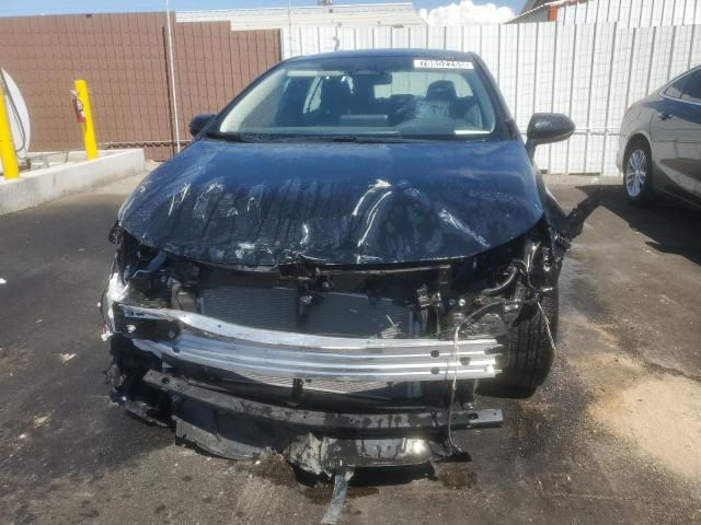 5YFB4MDE9SP274459 - 2025 TOYOTA COROLLA LE 黑色 照片 5