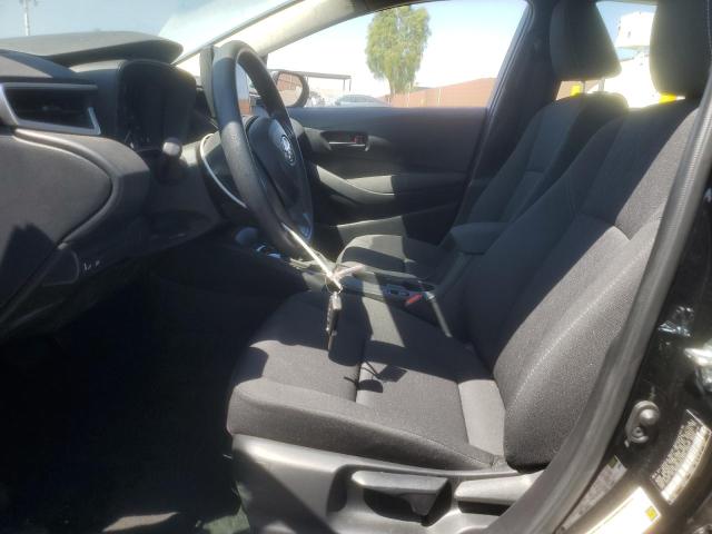 5YFB4MDE9SP274459 - 2025 TOYOTA COROLLA LE 黑色 照片 7