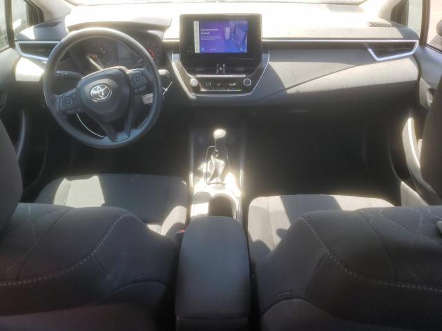 5YFB4MDE9SP274459 - 2025 TOYOTA COROLLA LE 黑色 照片 8