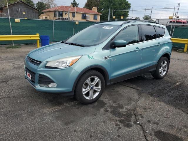 2013 FORD ESCAPE SE, 