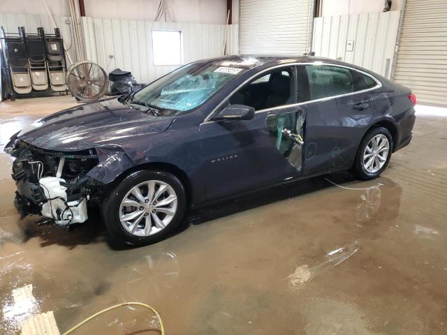 2025 CHEVROLET MALIBU LT, 