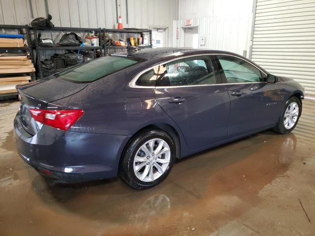 1G1ZD5ST9SF121280 - 2025 CHEVROLET MALIBU LT BLUE photo 3