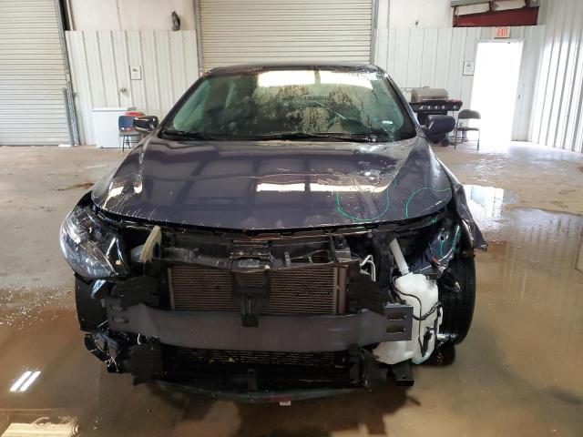 1G1ZD5ST9SF121280 - 2025 CHEVROLET MALIBU LT BLUE photo 5