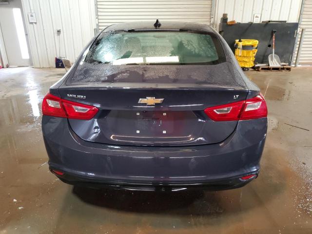 1G1ZD5ST9SF121280 - 2025 CHEVROLET MALIBU LT BLUE photo 6