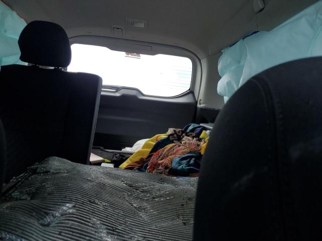 5N1AT2MV3KC817733 - 2019 NISSAN ROGUE S Серый фото 10