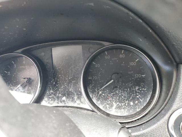 5N1AT2MV3KC817733 - 2019 NISSAN ROGUE S Серый фото 9