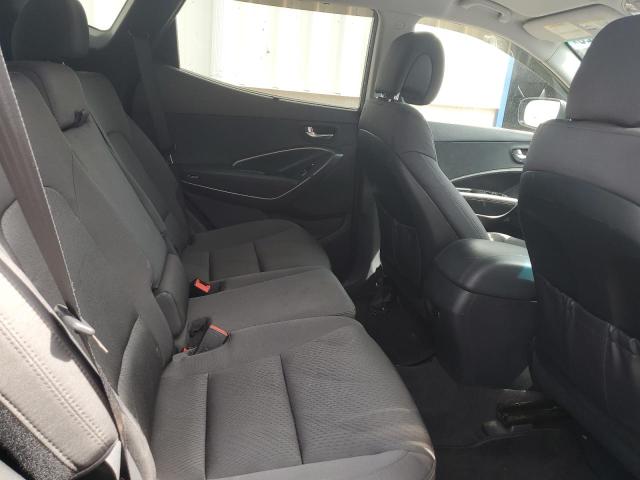 5XYZUDLA3DG093751 - 2013 HYUNDAI SANTA FE S CHARCOAL photo 11