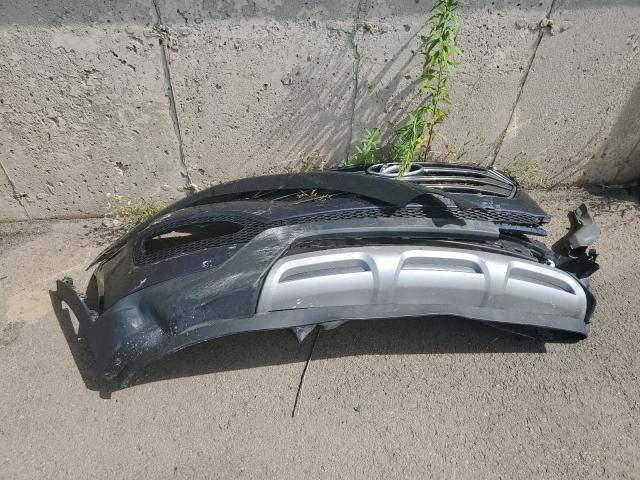 5XYZUDLA3DG093751 - 2013 HYUNDAI SANTA FE S CHARCOAL photo 13