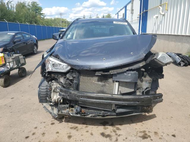 5XYZUDLA3DG093751 - 2013 HYUNDAI SANTA FE S CHARCOAL photo 5