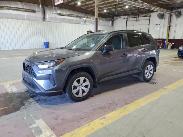 2021 TOYOTA RAV4 LE, 