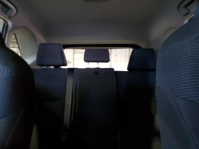 2T3F1RFV9MW236257 - 2021 TOYOTA RAV4 LE GRAY photo 10