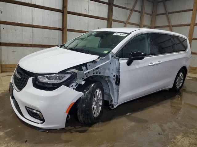 2024 CHRYSLER PACIFICA TOURING L, 