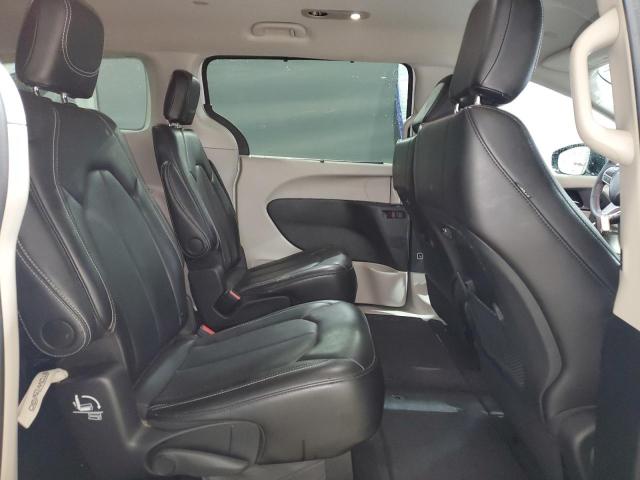 2C4RC1BG4RR176096 - 2024 CHRYSLER PACIFICA TOURING L WHITE photo 11