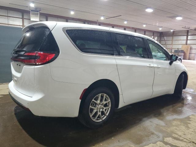 2C4RC1BG4RR176096 - 2024 CHRYSLER PACIFICA TOURING L WHITE photo 3