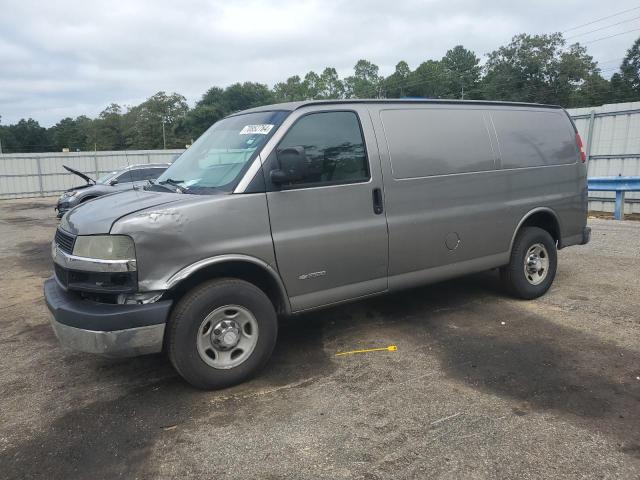 2006 CHEVROLET EXPRESS G2, 