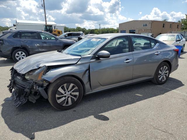 2023 NISSAN ALTIMA S, 