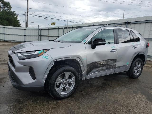 2023 TOYOTA RAV4 XLE, 