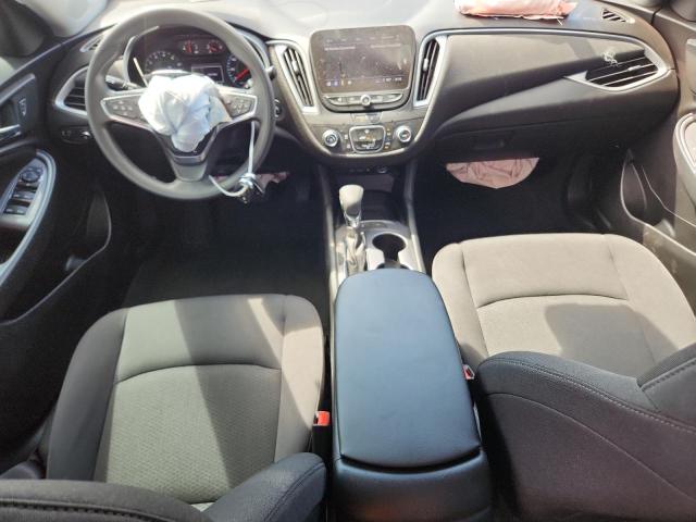 1G1ZB5STXRF141473 - 2024 CHEVROLET MALIBU LS Biały zdjęcie 8