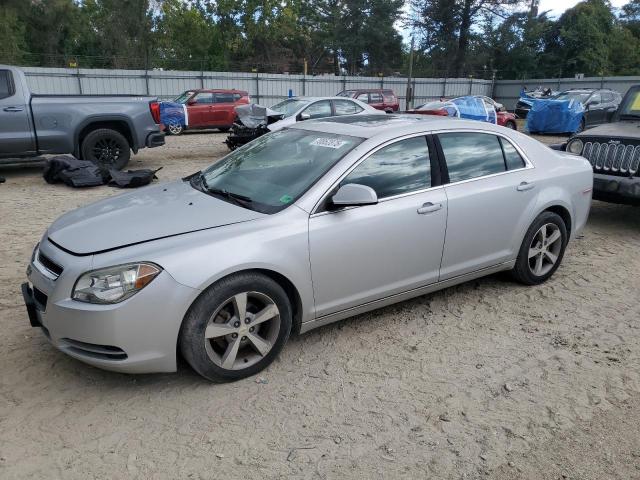 2011 CHEVROLET MALIBU 1LT, 