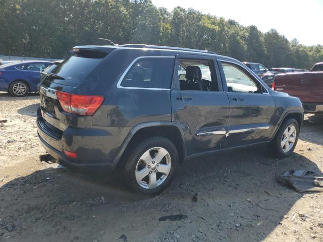 1J4RR4GG5BC655726 - 2011 JEEP GRAND CHER LAREDO ნაცრისფერი ფოტო 3