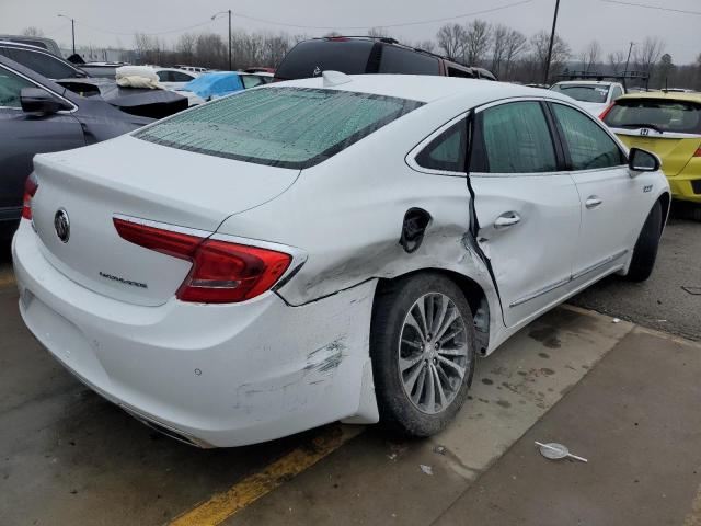 1G4ZN5SS1HU134603 - 2017 BUICK LACROSSE PREFERRED WHITE photo 3