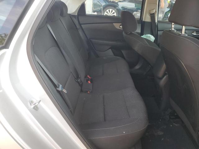 3KPF24AD9KE099019 - 2019 KIA FORTE FE GRAY photo 19