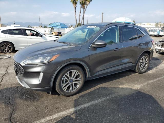 2020 FORD ESCAPE SEL, 