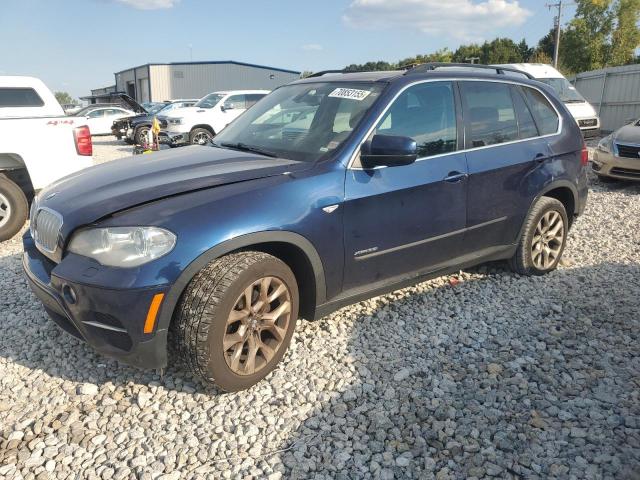 2013 BMW X5 XDRIVE35I, 