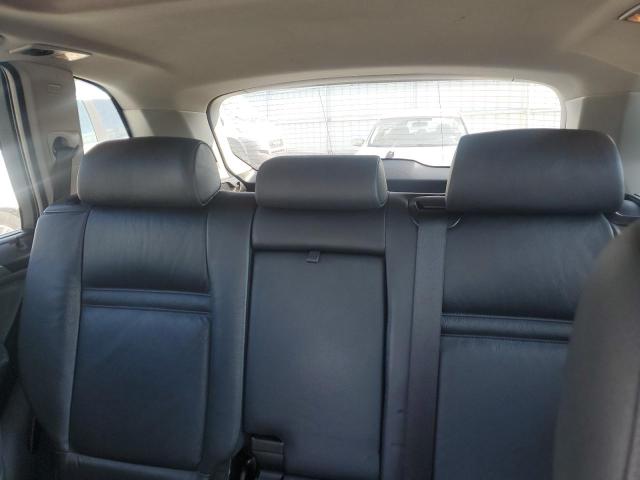 5UXZV4C53D0E04151 - 2013 BMW X5 XDRIVE35I ლურჯი ფოტო 10