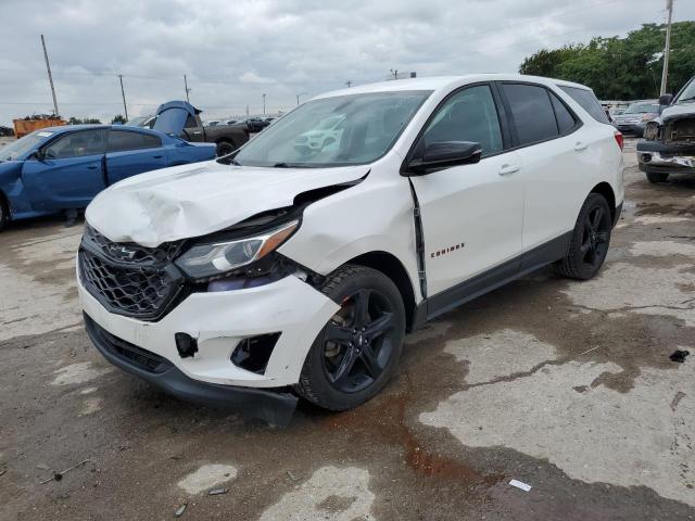2019 CHEVROLET EQUINOX LT, 